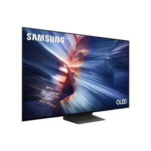 Samsung 83″ Inch 4K OLED AI TV (QA83S90FAEXKE)