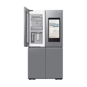 Samsung 636L French AI Fridge-Freezer (RF65DG9H0ESREU) –