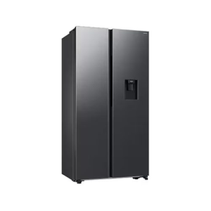 Samsung 583L Side-by-Side Refrigerator (RS57DG4000B4GH)