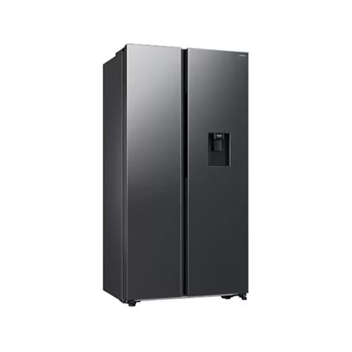 Samsung 583L Side-by-Side Refrigerator (RS57DG4000B4GH)