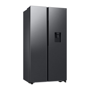 Samsung 578L Side-by-Side Refrigerator (RS57DG4100B4GH)