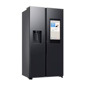 Samsung 594L Side-By-Side Refrigerator (RS90F65ANFME)