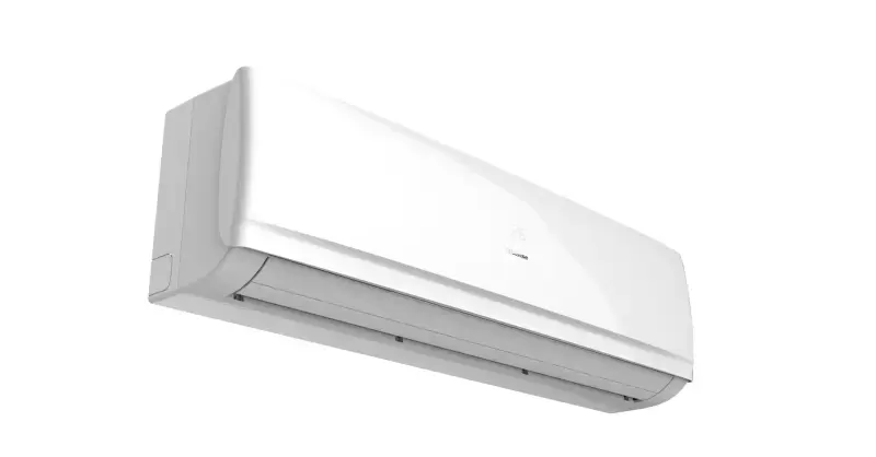 Hisense Split AC 1.5 HP Inverter