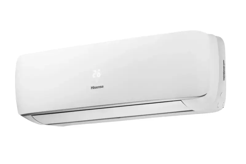 Hisense Split AC 2.0 HP Normal