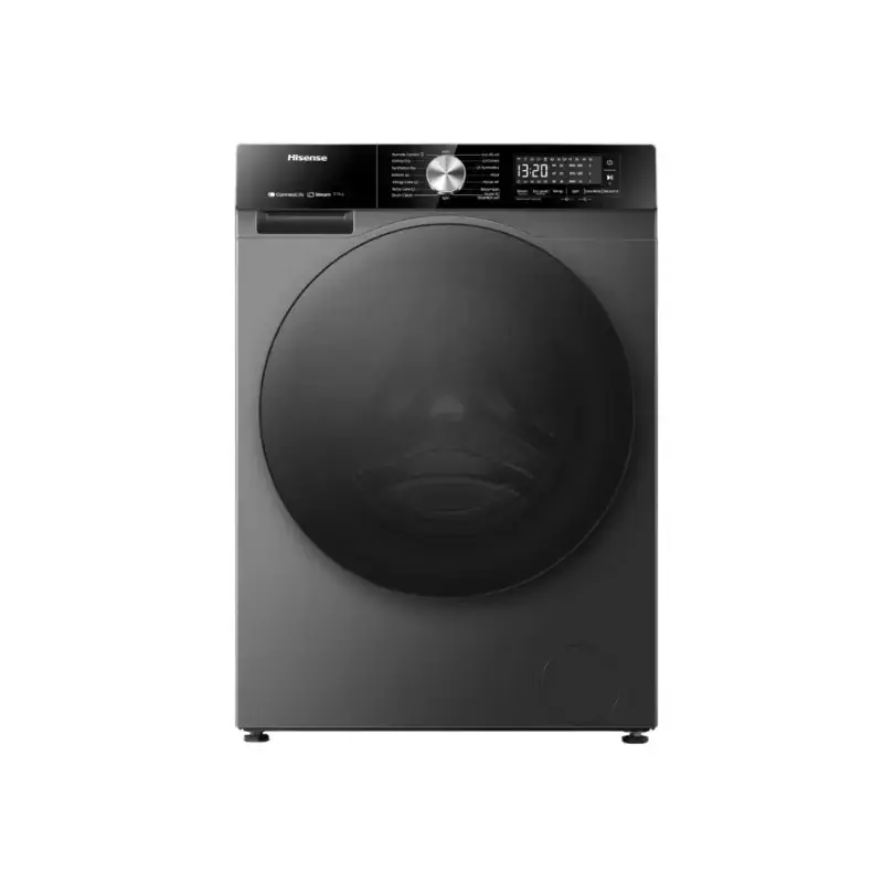 Hisense Front Load Wash & Dry 8/5KG (WD3S8043BT) Washing Machine