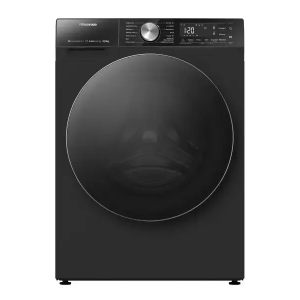 Hisense Front Load Wash & Dry 12/8KG (WD5S1245BB) Washing Machine