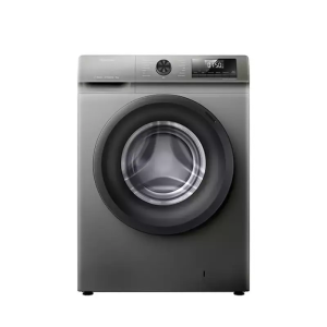 Hisense Front Load 8KG (WFQP8014T) Washing Machine
