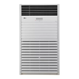 LG Floor Standing AC 10.0 HP Inverter