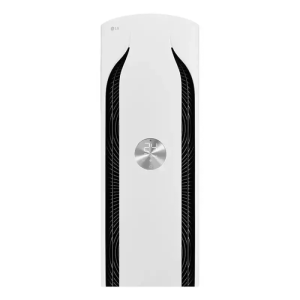 LG Floor Standing AC 2.0 HP Dual Inverter, Smart ThinQ, Smart Care