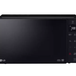 LG Microwave 25L 1000W (MH6535GIS)