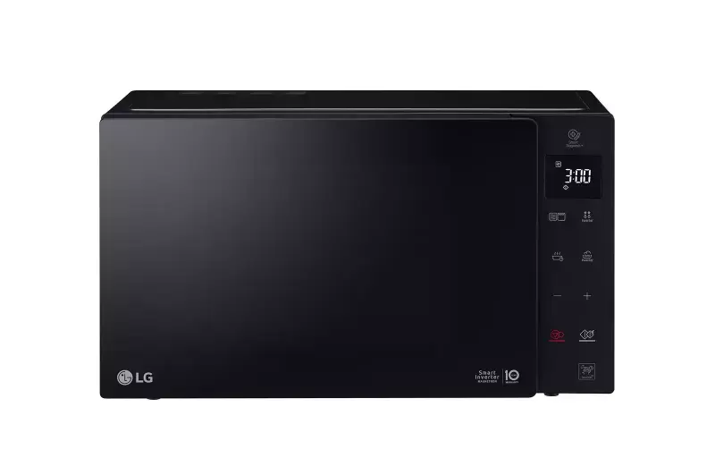 LG Microwave 25L 1000W (MH6535GIS)