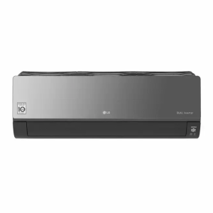 LG Split AC 1.5 HP Inverter Artcool Black Mirror Design