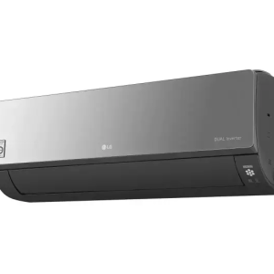LG Split AC 2.0 HP Inverter Artcool Black Mirror Design