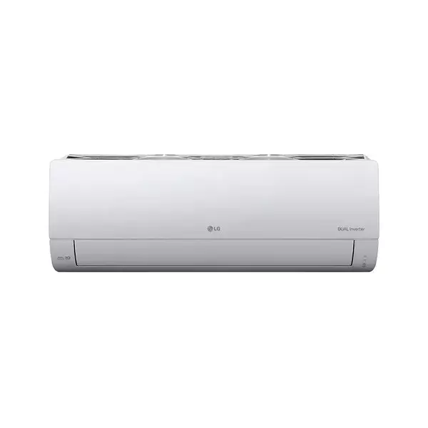 LG Split AC 2.0 HP Dual Inverter - Advanced Features