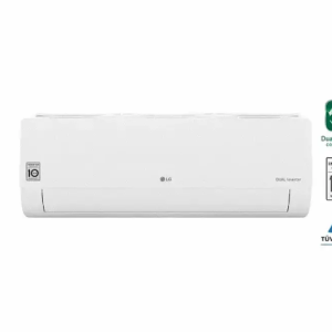 LG Split AC 2.5 HP Dual Inverter with Gen-mode