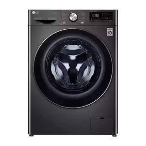 LG Front Load Wash & Dry 9/5KG (F2V5FGPYJE) Washing Machine
