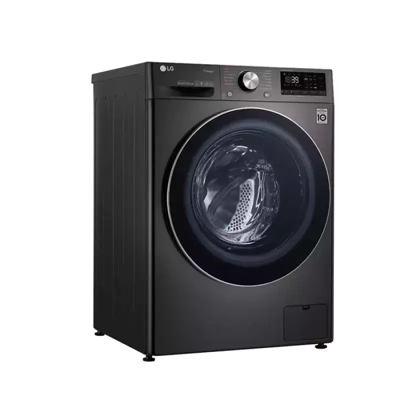 LG Front Load 10.5KG (F4V3RYP6JE) Washing Machine