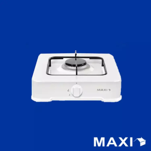 Maxi Tabletop Gas Cooker 1 Burner (100OC)