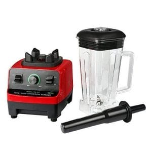 Royal Blender