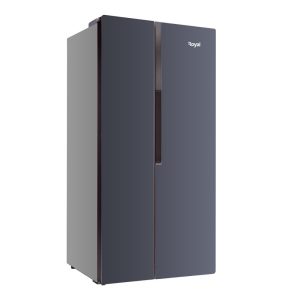 Royal 4-Door SBS Inverter Refrigerator (Peerless)
