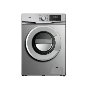 TCL 10KG Front Loader Washing Machine