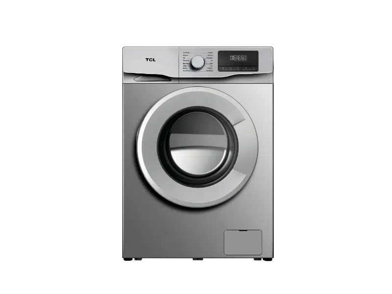 TCL 12KG Front Loader Washing Machine
