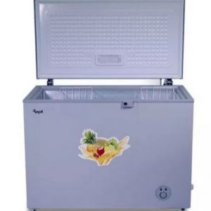 Royal 100L Chest Freezer