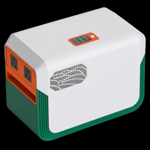 COLA3600 Plus Level 4  3.6kWh LFP lithium battery, 2200W output