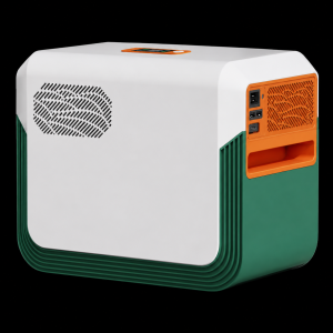 COLA 3600