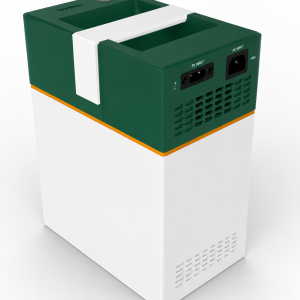 COLA SOLAR GENERATORS COLA1000 Level