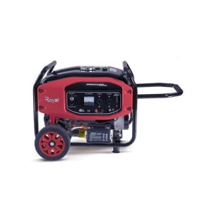 Royal 10KVA Generator Electric Start
