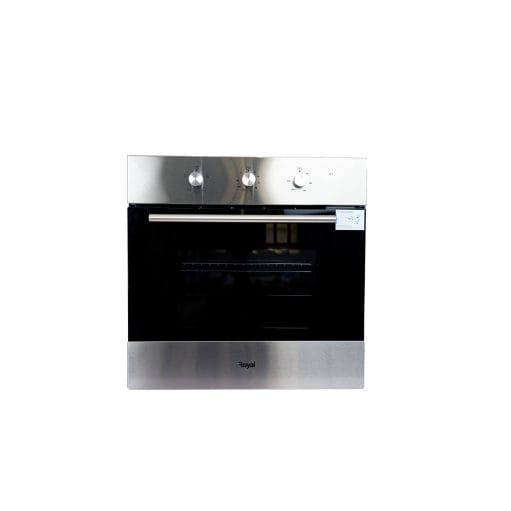 Royal Built-In Electric Oven
