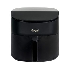 Royal Air Fryer 5.7L
