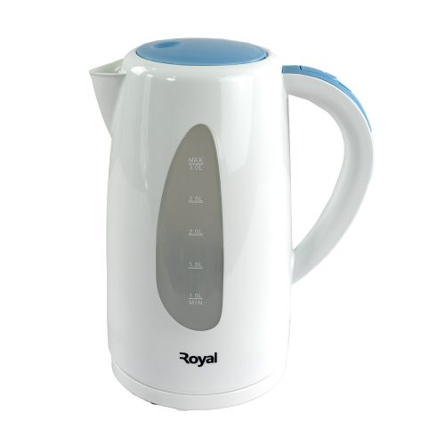 Royal Electric Kettle