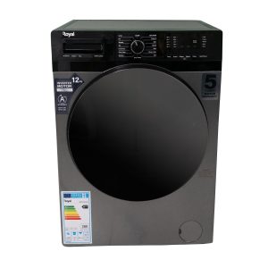 Royal 10KG Front Loader Automatic