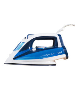 Royal Dry Iron