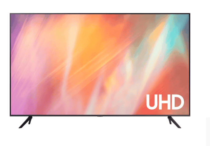 Samsung 100" Neo QLED 4K TV