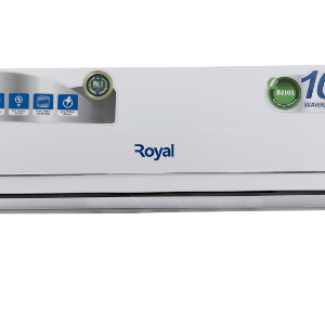 Royal 2HP Split Inverter AC R32 + Kit