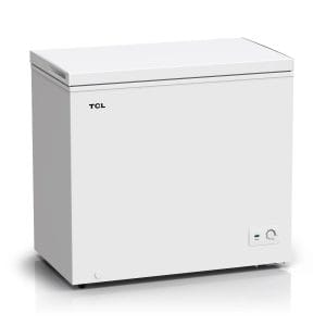 TCL 106L Chest Freezer