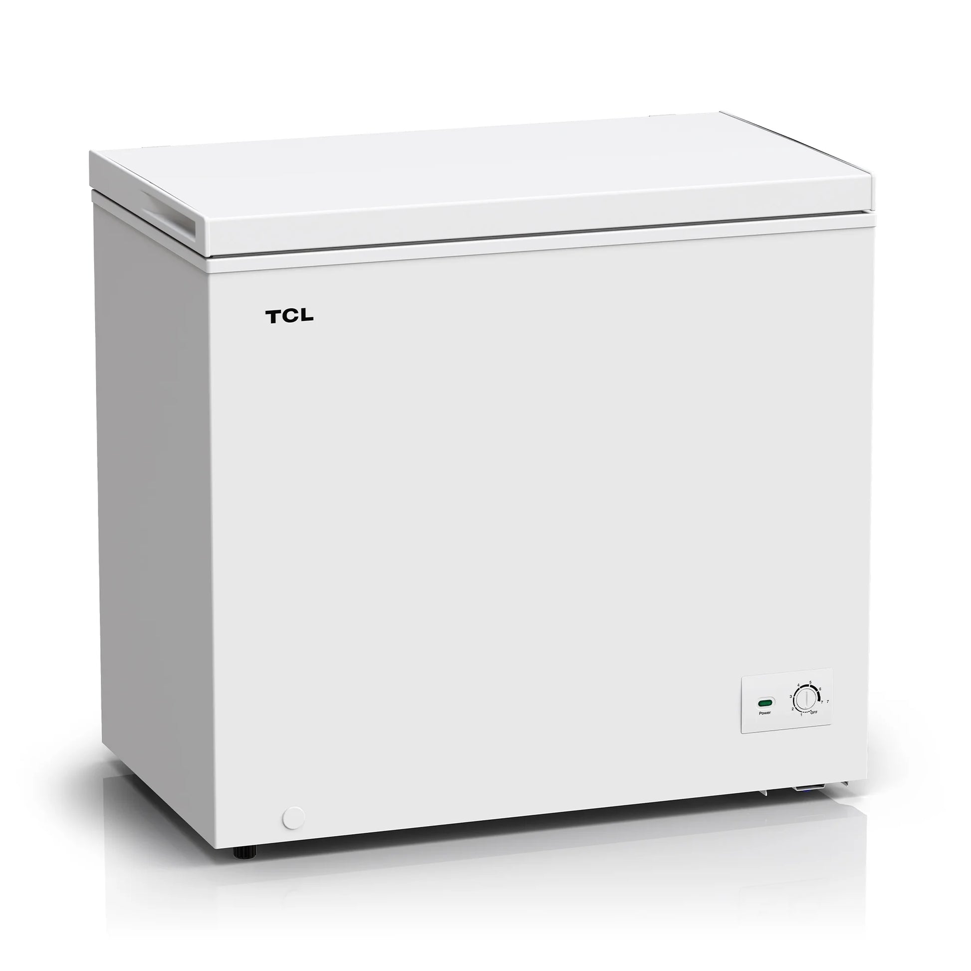 TCL 260L Chest Freezer (SL Series)