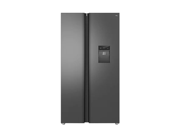 TCL 120L Direct Cool Single Door Refrigerator