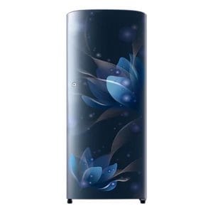 Samsung 323L Bespoke Upright Freezer
