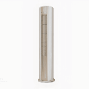 TCL 3HP Floor Standing Inverter AC + Kit